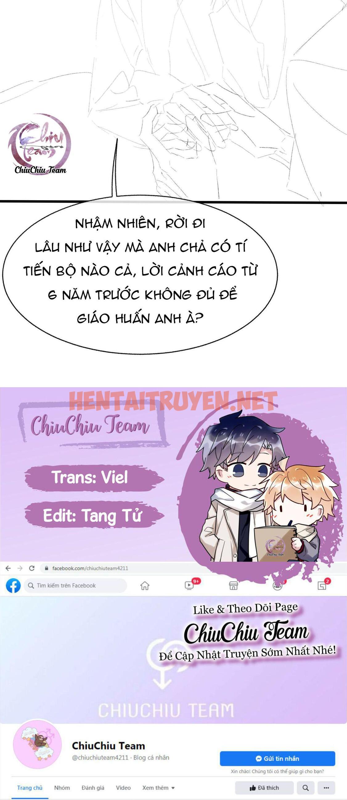 Xem ảnh Chỉ Trích - 诟病 - Chap 23 - img_013_1661168544 - TruyenVN.APP