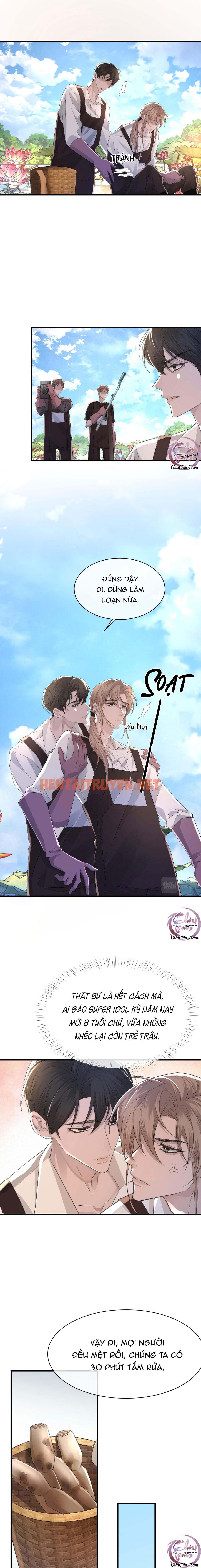 Xem ảnh Chỉ Trích - 诟病 - Chap 26 - img_006_1661168417 - TruyenVN.APP