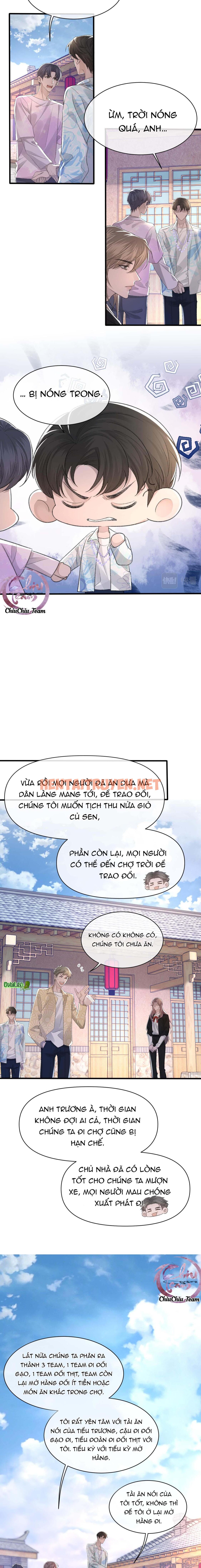 Xem ảnh Chỉ Trích - 诟病 - Chap 27 - img_004_1661168360 - TruyenVN.APP