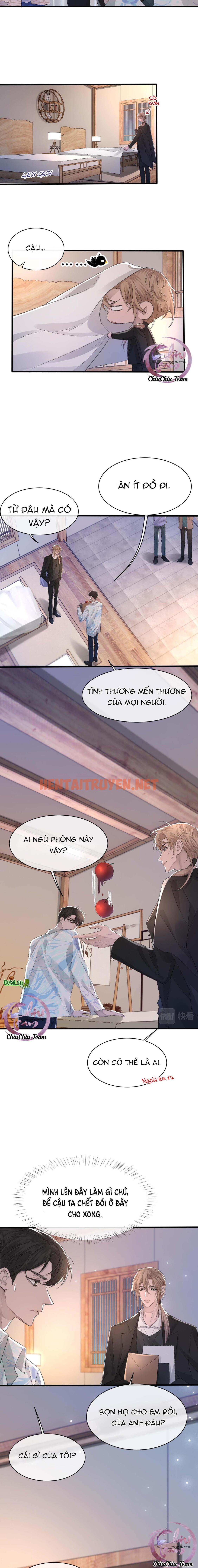 Xem ảnh Chỉ Trích - 诟病 - Chap 27 - img_008_1661168379 - TruyenVN.APP