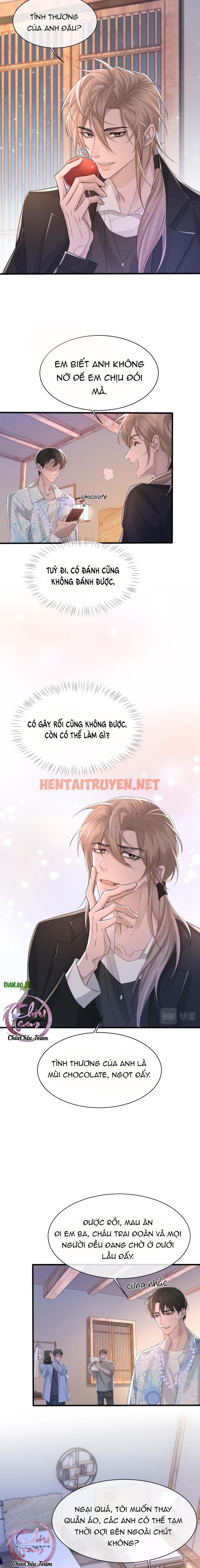 Xem ảnh Chỉ Trích - 诟病 - Chap 27 - img_009_1661168383 - HentaiTruyenVN.net