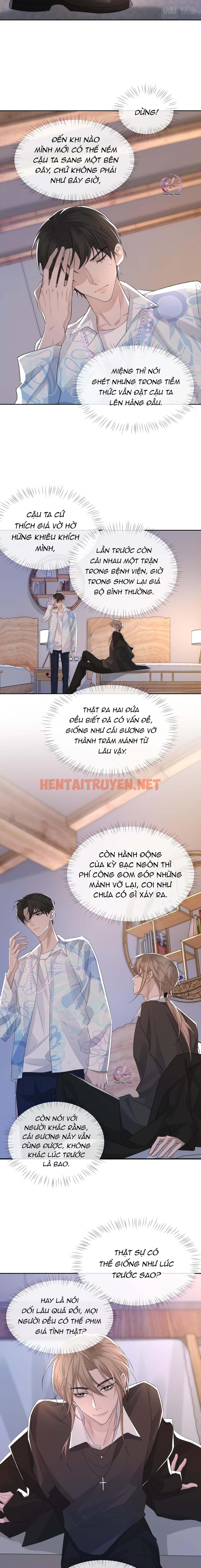 Xem ảnh Chỉ Trích - 诟病 - Chap 28 - img_003_1661168308 - TruyenVN.APP