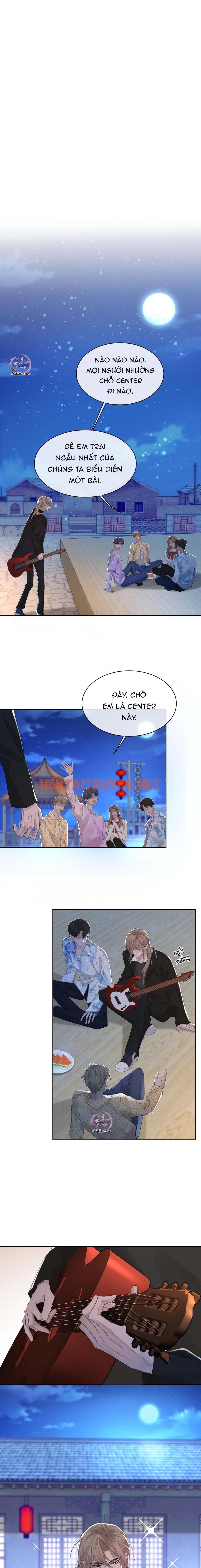 Xem ảnh Chỉ Trích - 诟病 - Chap 28 - img_008_1661168327 - TruyenVN.APP