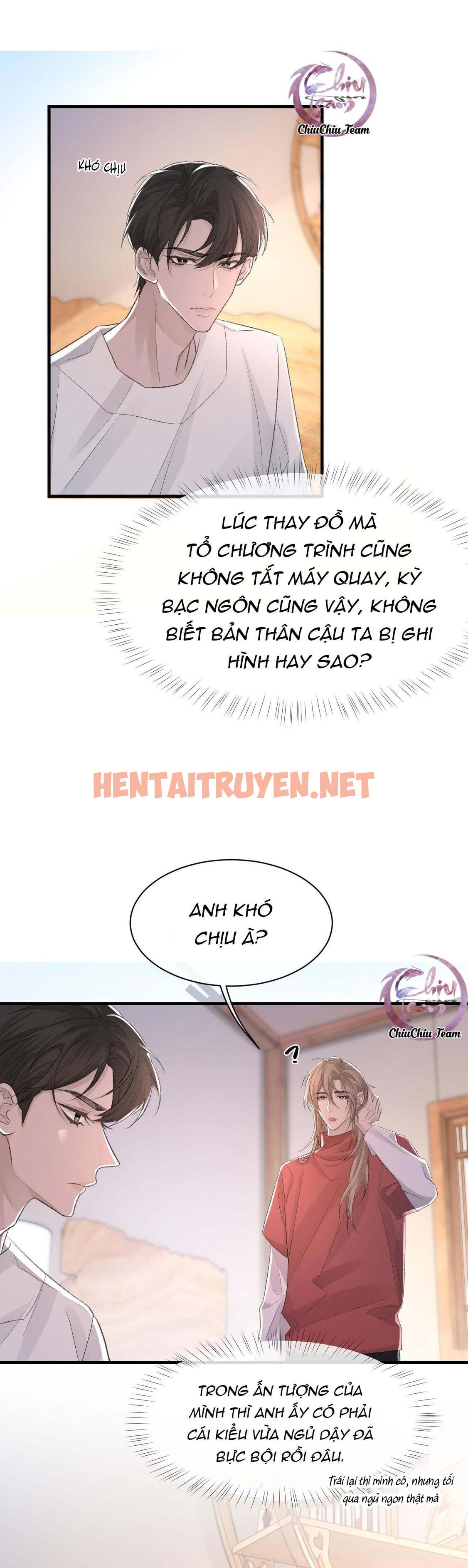 Xem ảnh Chỉ Trích - 诟病 - Chap 29 - img_015_1661168265 - TruyenVN.APP