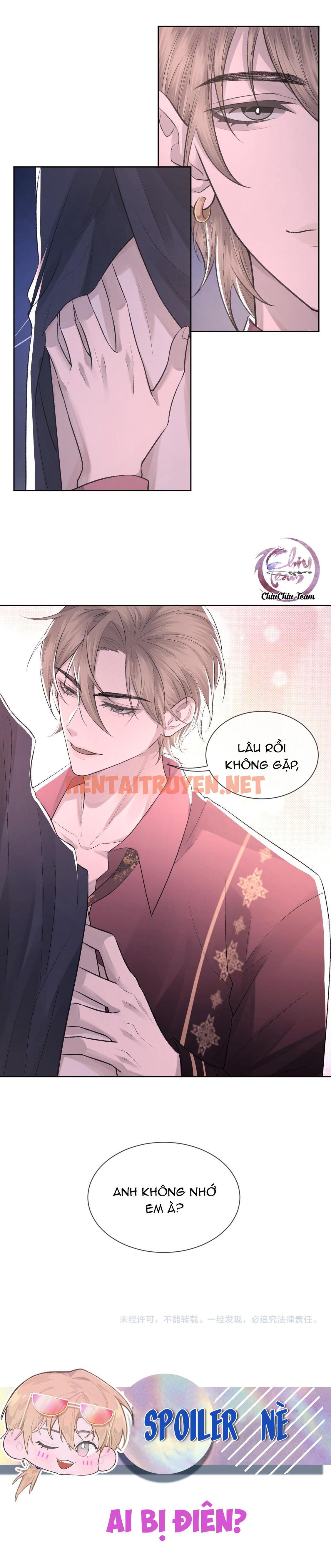 Xem ảnh Chỉ Trích - 诟病 - Chap 3 - img_012_1661169328 - TruyenVN.APP