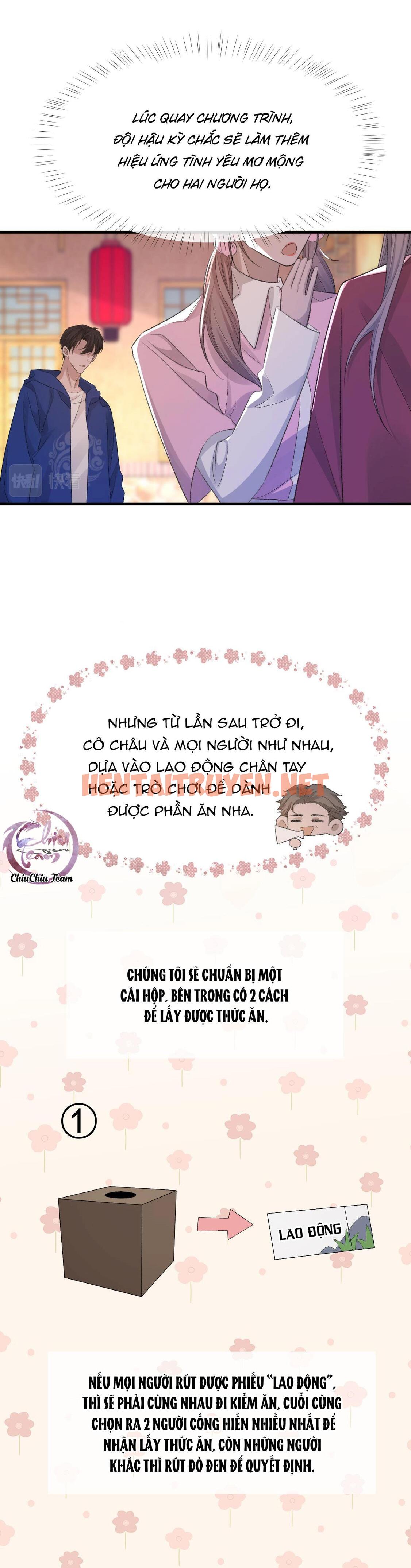 Xem ảnh Chỉ Trích - 诟病 - Chap 30 - img_010_1661168185 - TruyenVN.APP