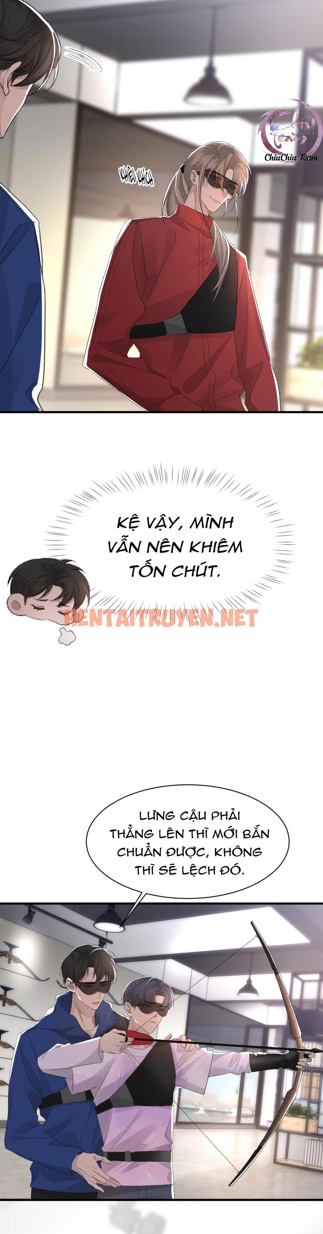 Xem ảnh Chỉ Trích - 诟病 - Chap 31 - img_018_1661168124 - TruyenVN.APP