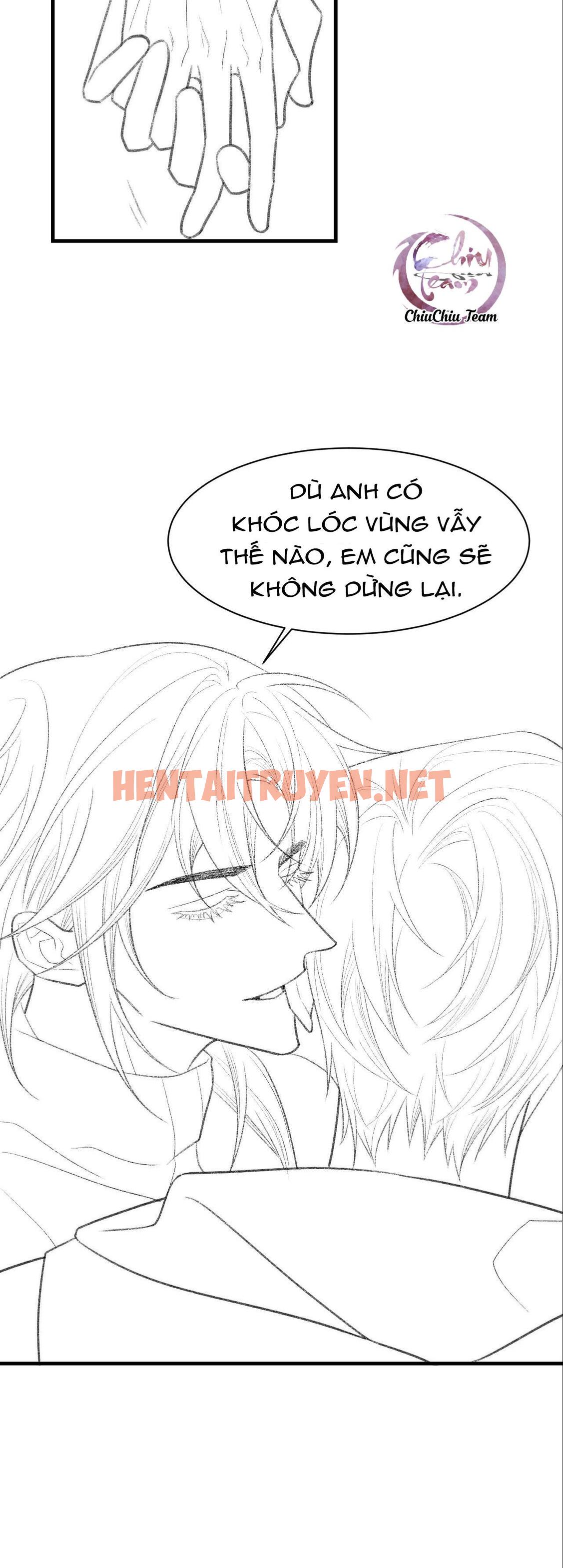 Xem ảnh Chỉ Trích - 诟病 - Chap 31 - img_025_1661168145 - TruyenVN.APP