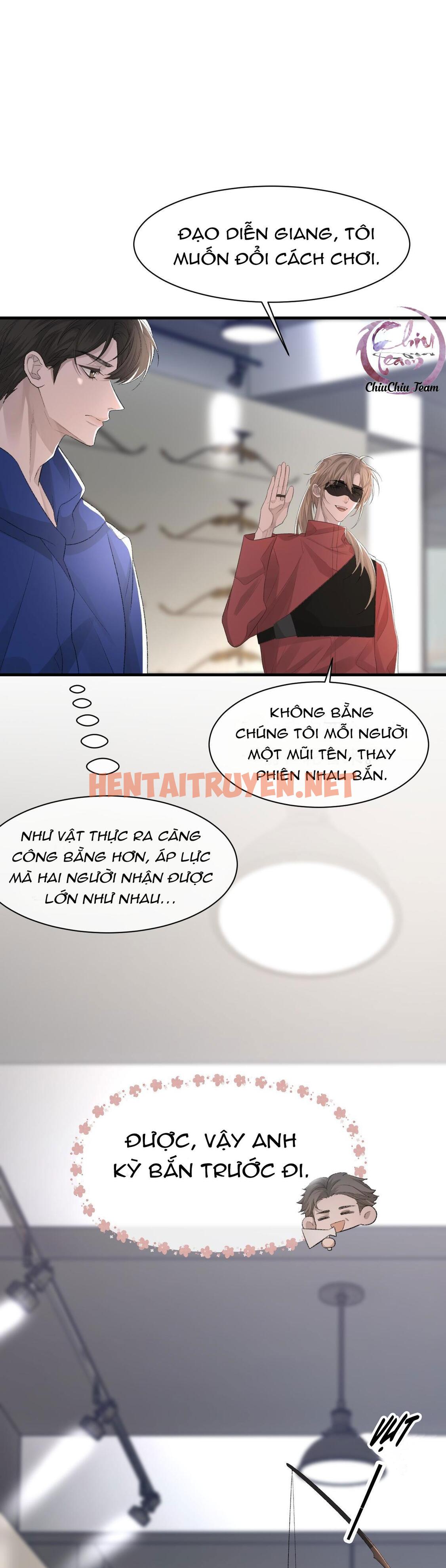 Xem ảnh Chỉ Trích - 诟病 - Chap 32 - img_002_1661168021 - HentaiTruyenVN.net