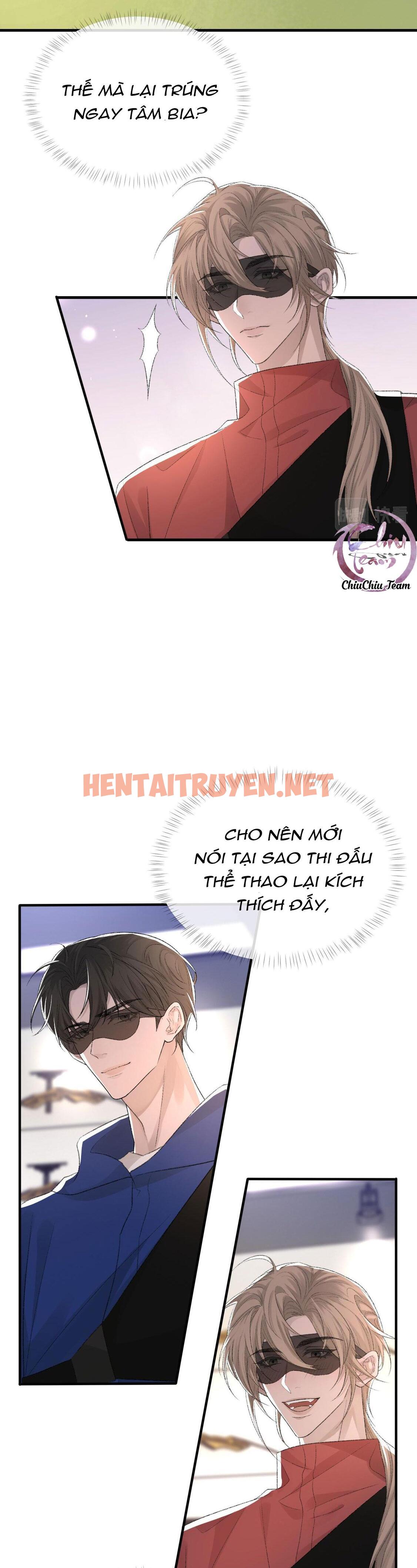 Xem ảnh Chỉ Trích - 诟病 - Chap 32 - img_009_1661168042 - TruyenVN.APP