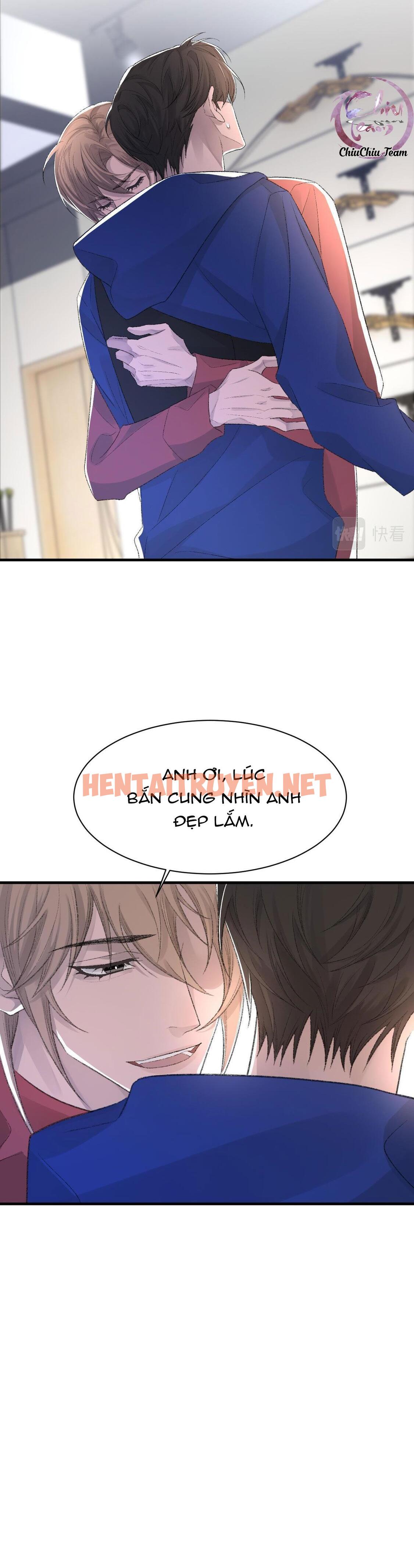 Xem ảnh Chỉ Trích - 诟病 - Chap 32 - img_012_1661168051 - TruyenVN.APP