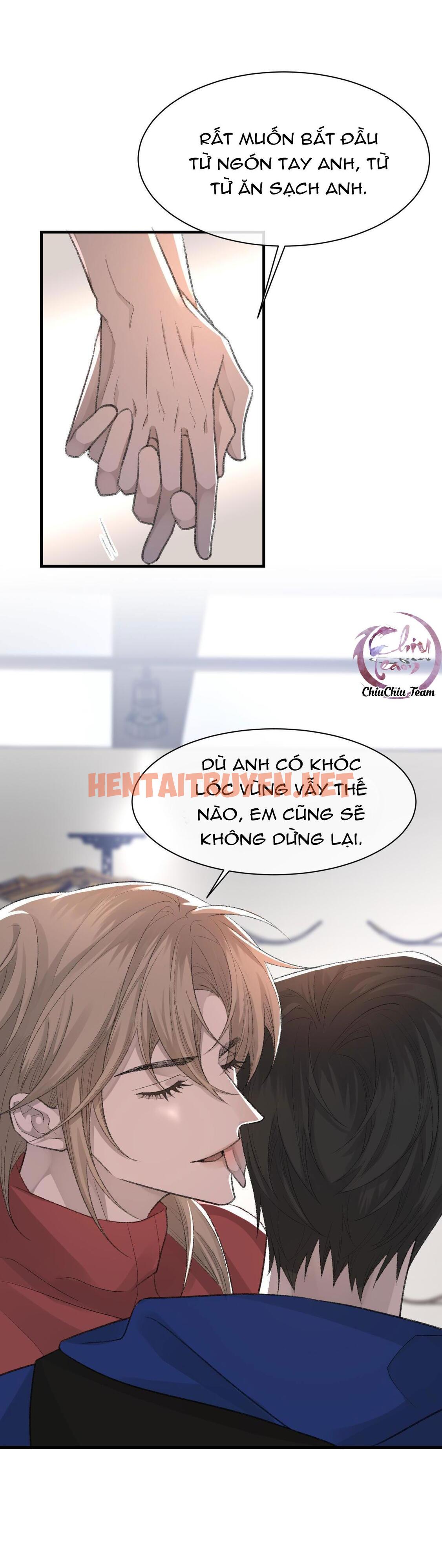 Xem ảnh Chỉ Trích - 诟病 - Chap 32 - img_013_1661168054 - TruyenVN.APP