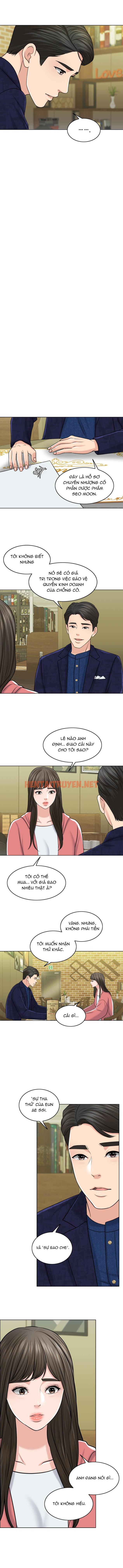 Xem ảnh Chỉ Trích - 诟病 - Chap 37 - img_024_1661167910 - TruyenVN.APP