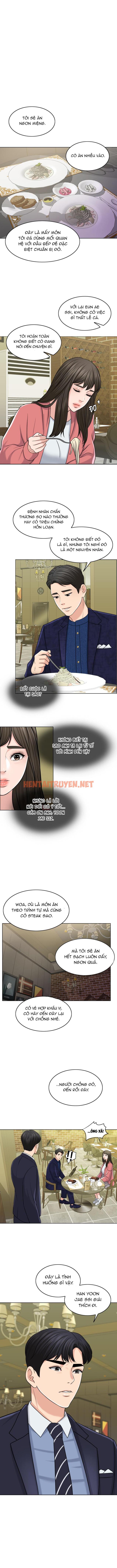 Xem ảnh Chỉ Trích - 诟病 - Chap 37 - img_026_1661167916 - TruyenVN.APP