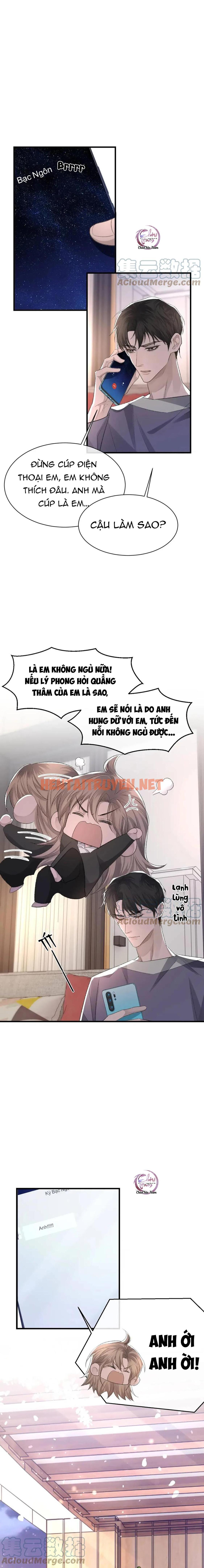 Xem ảnh Chỉ Trích - 诟病 - Chap 39 - img_011_1661167780 - TruyenVN.APP