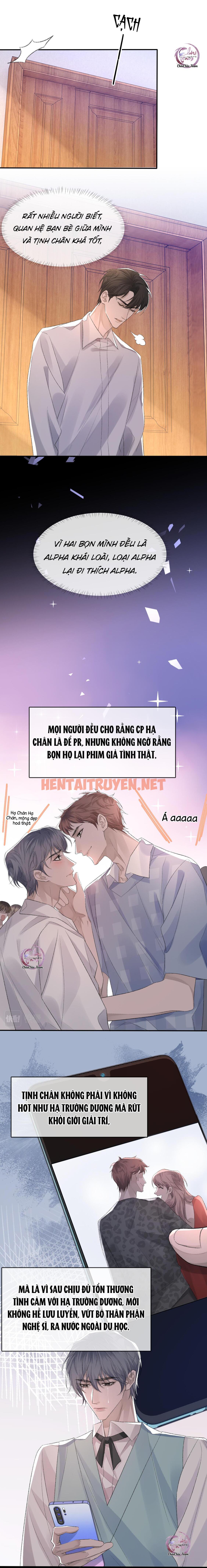 Xem ảnh Chỉ Trích - 诟病 - Chap 40 - img_004_1661167699 - HentaiTruyenVN.net