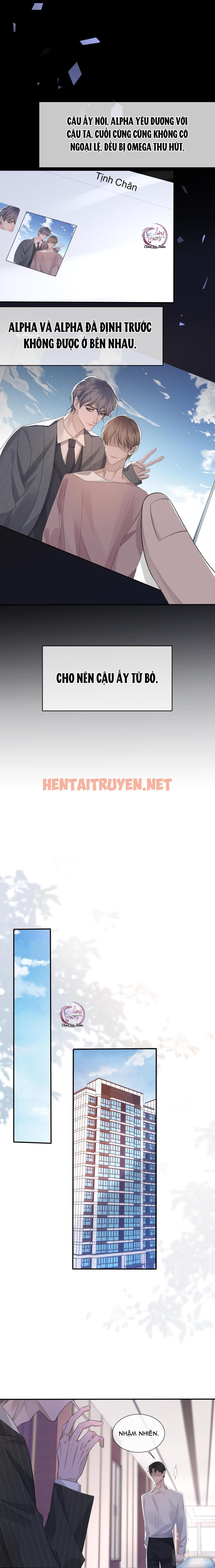 Xem ảnh Chỉ Trích - 诟病 - Chap 40 - img_005_1661167703 - TruyenVN.APP