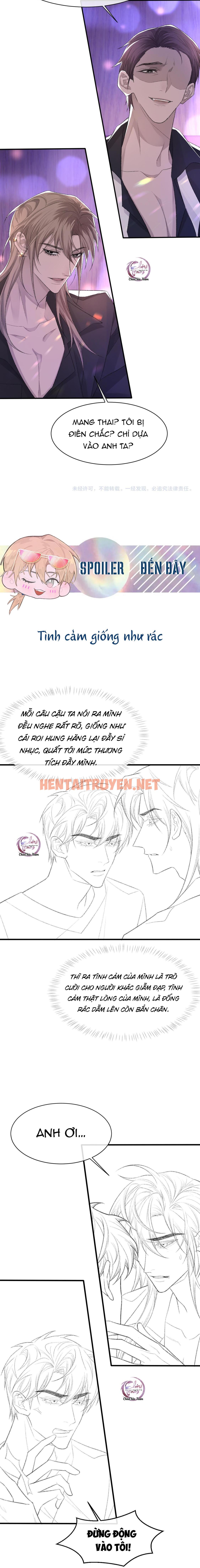 Xem ảnh Chỉ Trích - 诟病 - Chap 40 - img_013_1661167735 - TruyenVN.APP