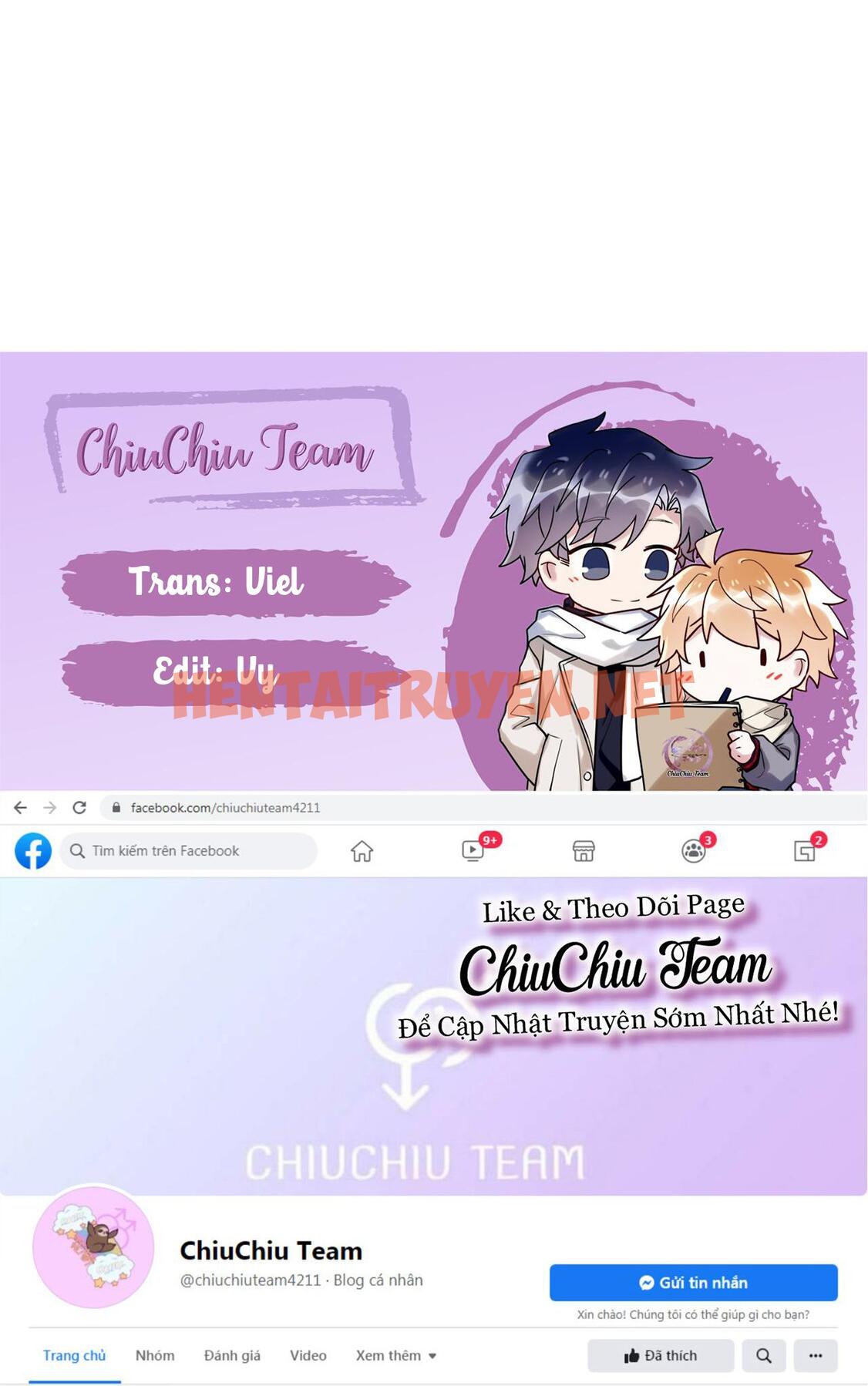 Xem ảnh Chỉ Trích - 诟病 - Chap 40 - img_014_1661167737 - HentaiTruyenVN.net