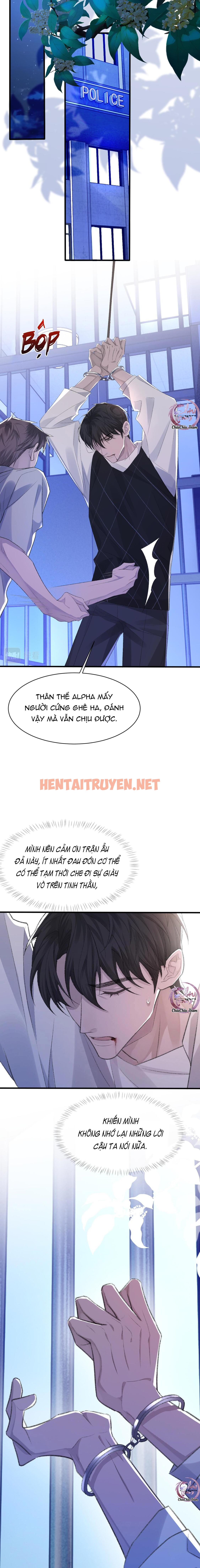 Xem ảnh Chỉ Trích - 诟病 - Chap 41 - img_009_1661167663 - HentaiTruyenVN.net