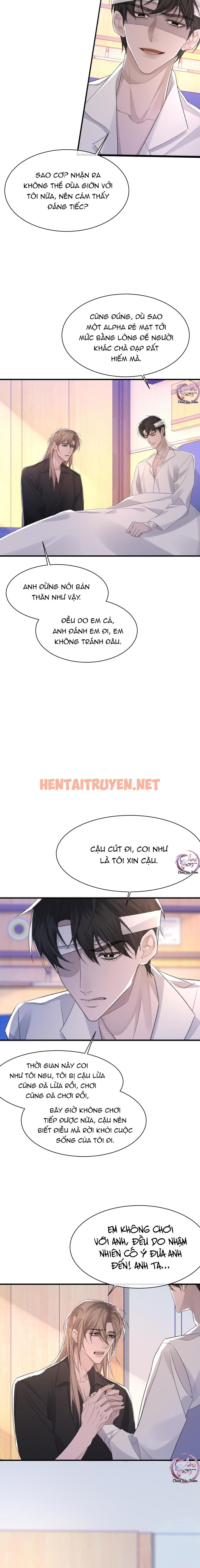 Xem ảnh Chỉ Trích - 诟病 - Chap 42 - img_003_1661167580 - TruyenVN.APP