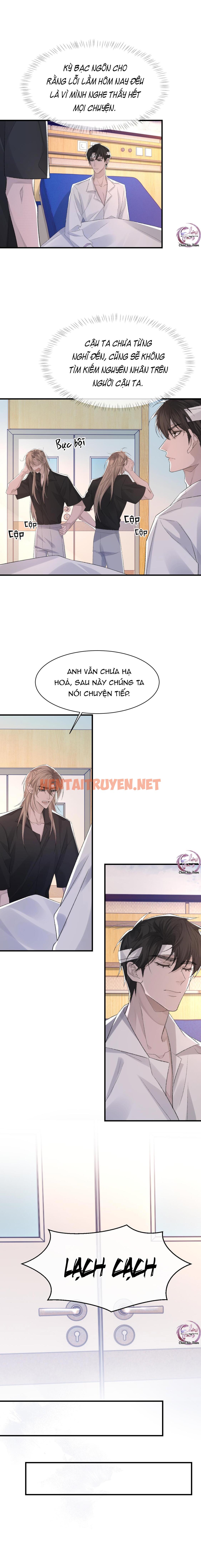 Xem ảnh Chỉ Trích - 诟病 - Chap 42 - img_007_1661167598 - TruyenVN.APP