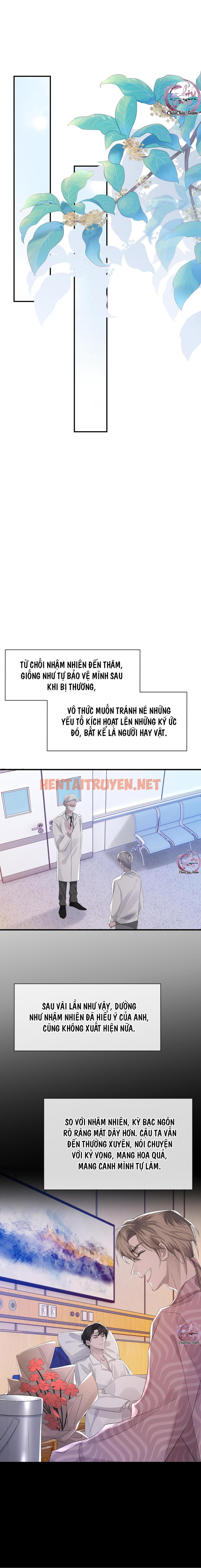 Xem ảnh Chỉ Trích - 诟病 - Chap 42 - img_009_1661167606 - TruyenVN.APP