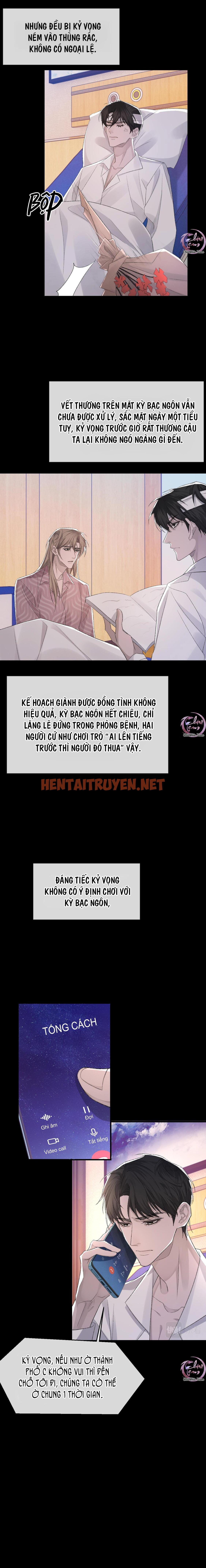 Xem ảnh Chỉ Trích - 诟病 - Chap 42 - img_010_1661167611 - HentaiTruyenVN.net