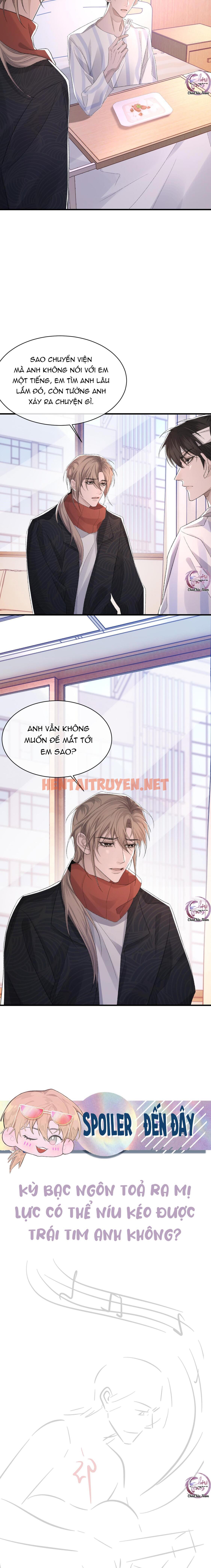 Xem ảnh Chỉ Trích - 诟病 - Chap 42 - img_012_1661167619 - HentaiTruyenVN.net