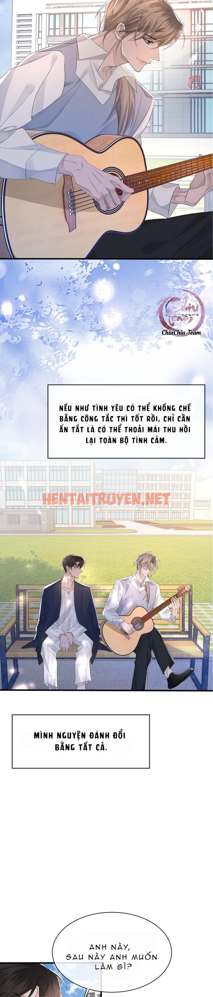 Xem ảnh Chỉ Trích - 诟病 - Chap 43 - img_015_1661167558 - TruyenVN.APP