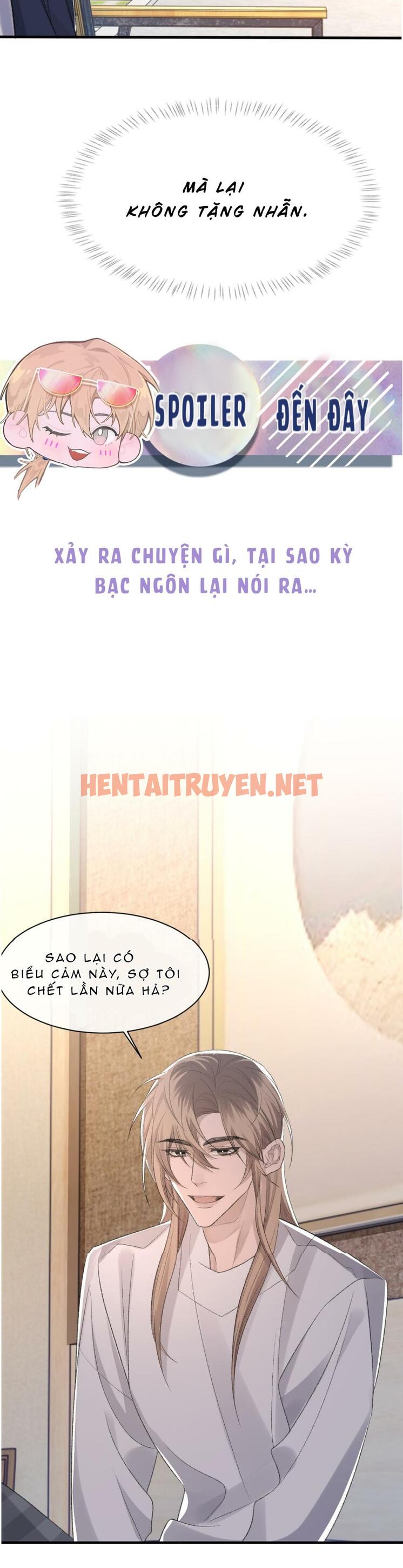 Xem ảnh Chỉ Trích - 诟病 - Chap 43 - img_019_1661167567 - TruyenVN.APP