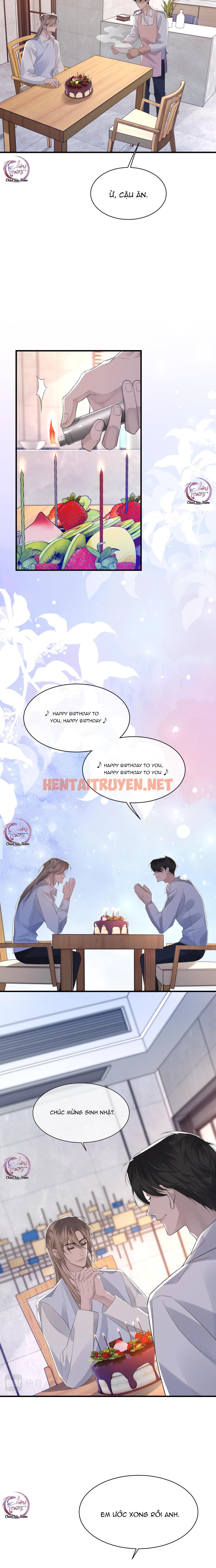 Xem ảnh Chỉ Trích - 诟病 - Chap 44 - img_005_1661167479 - HentaiTruyenVN.net