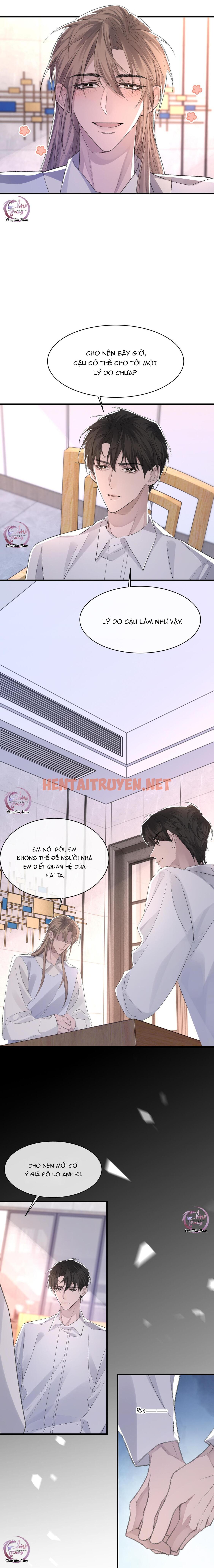 Xem ảnh Chỉ Trích - 诟病 - Chap 44 - img_006_1661167484 - HentaiTruyenVN.net