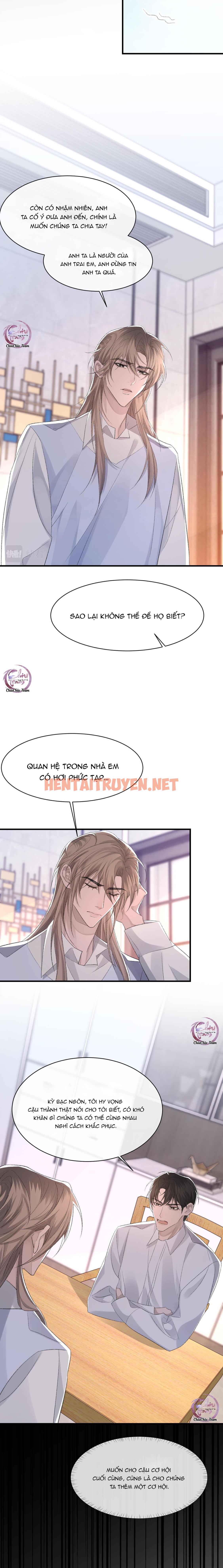 Xem ảnh Chỉ Trích - 诟病 - Chap 44 - img_007_1661167488 - HentaiTruyenVN.net