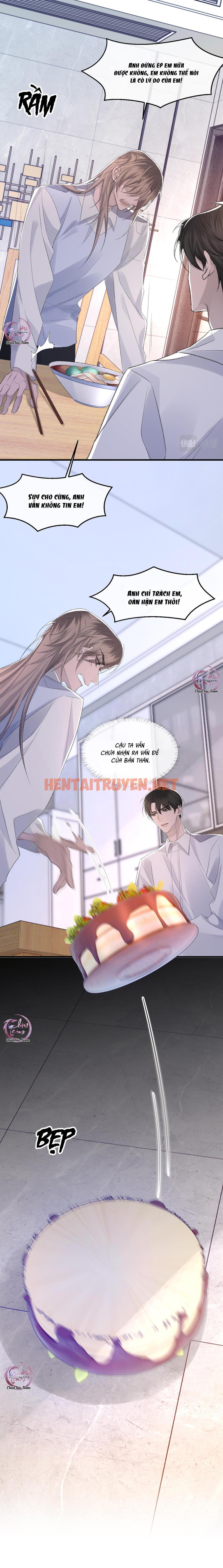 Xem ảnh Chỉ Trích - 诟病 - Chap 44 - img_009_1661167496 - HentaiTruyenVN.net