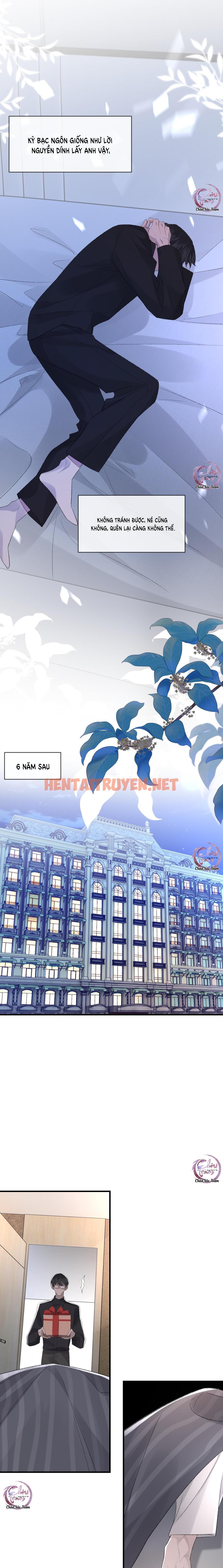 Xem ảnh Chỉ Trích - 诟病 - Chap 44 - img_014_1661167514 - HentaiTruyenVN.net