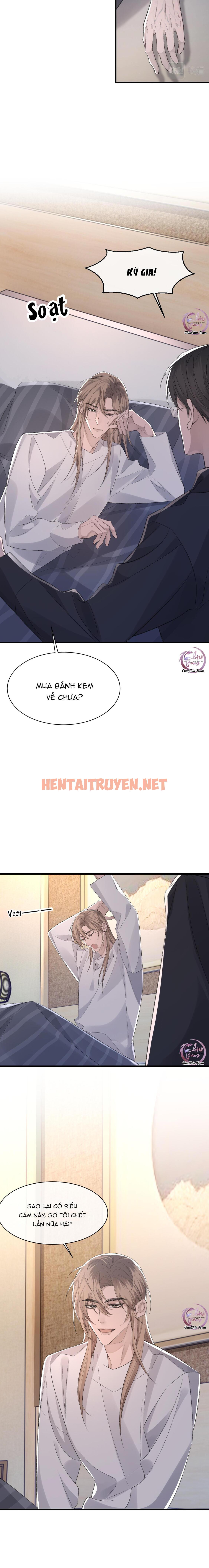 Xem ảnh Chỉ Trích - 诟病 - Chap 44 - img_015_1661167518 - HentaiTruyenVN.net