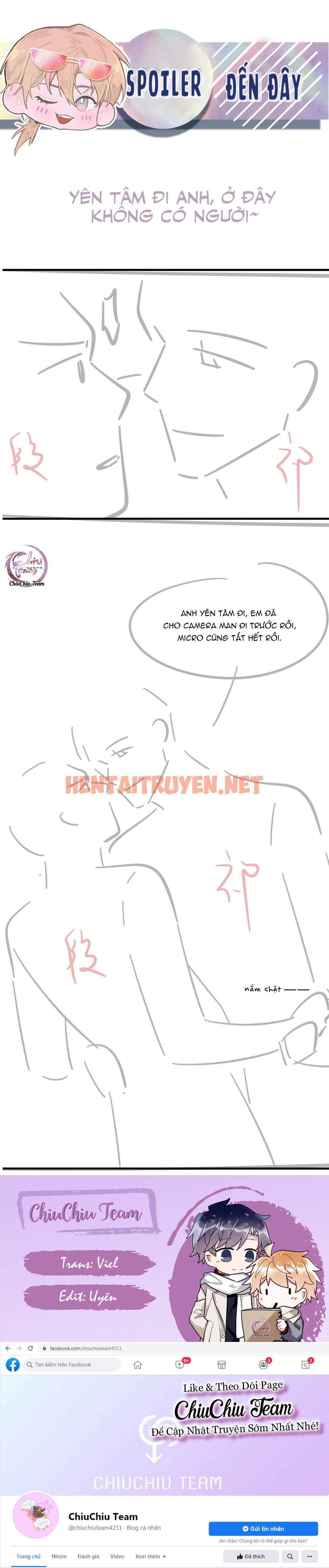 Xem ảnh Chỉ Trích - 诟病 - Chap 44 - img_016_1661167521 - TruyenVN.APP