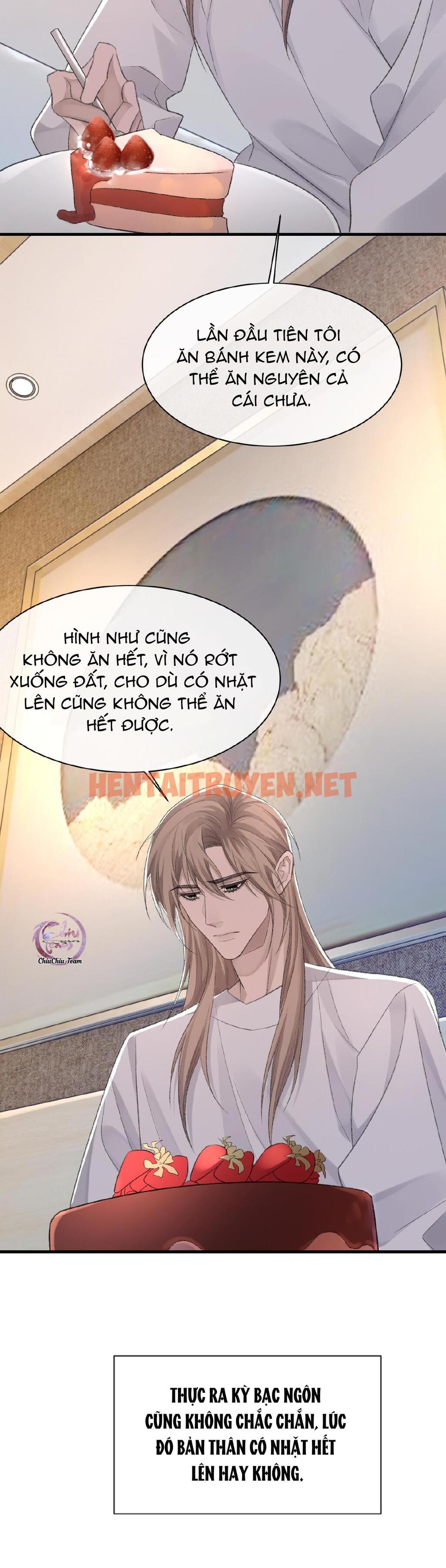 Xem ảnh Chỉ Trích - 诟病 - Chap 45 - img_006_1661167403 - TruyenVN.APP