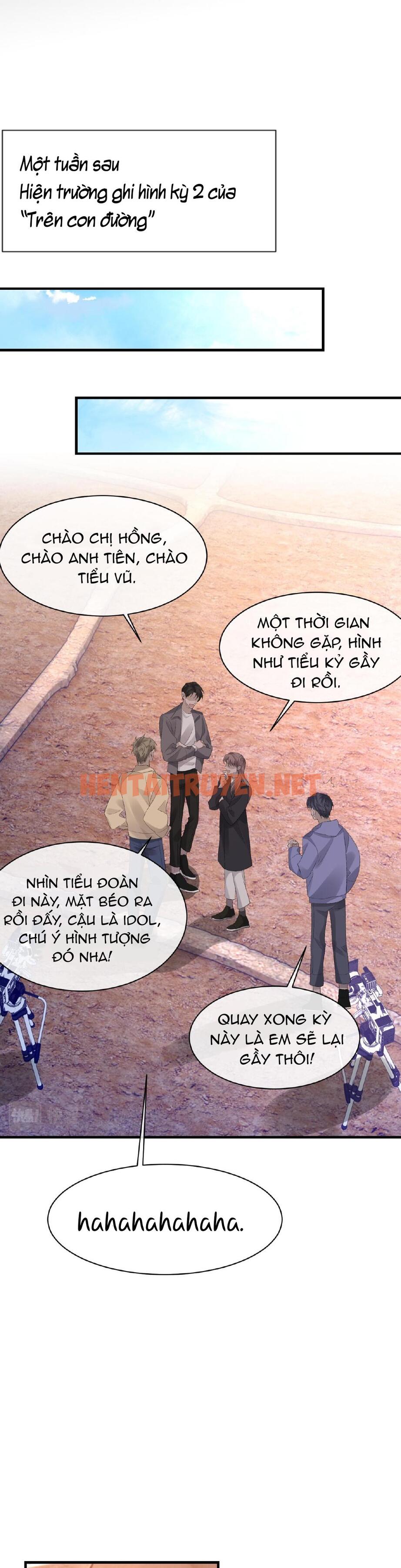 Xem ảnh Chỉ Trích - 诟病 - Chap 45 - img_008_1661167409 - TruyenVN.APP