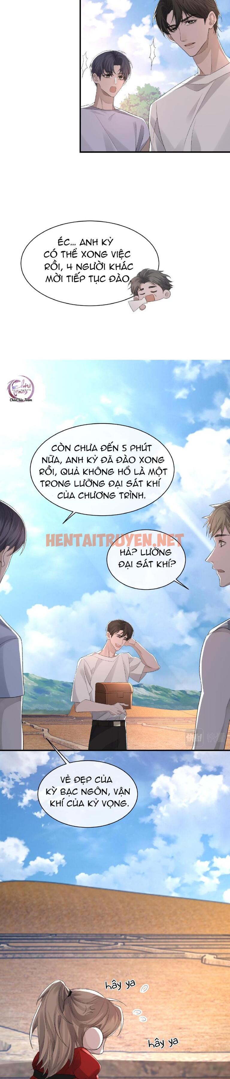 Xem ảnh Chỉ Trích - 诟病 - Chap 45 - img_017_1661167433 - TruyenVN.APP