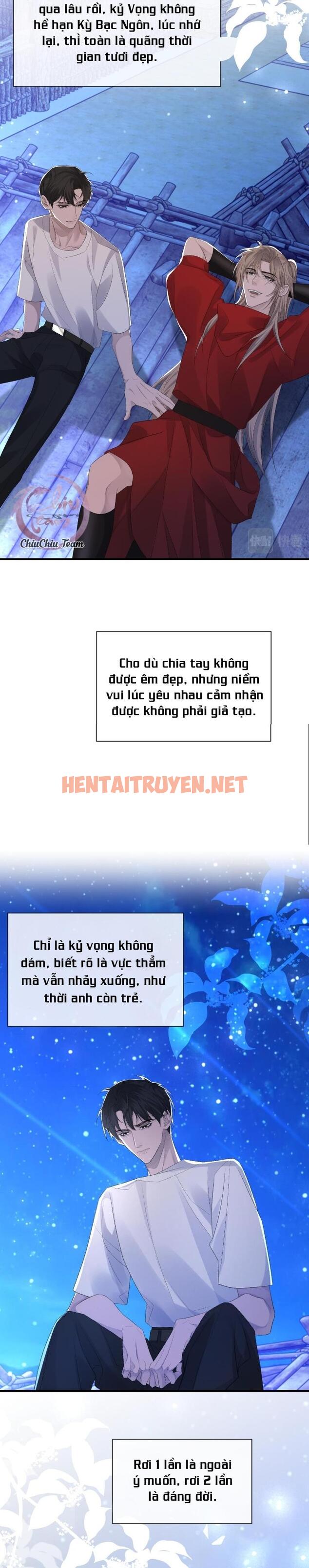 Xem ảnh Chỉ Trích - 诟病 - Chap 46 - img_004_1661167348 - HentaiTruyenVN.net