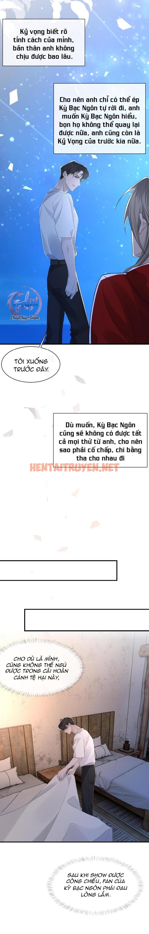 Xem ảnh Chỉ Trích - 诟病 - Chap 46 - img_005_1661167350 - HentaiTruyenVN.net