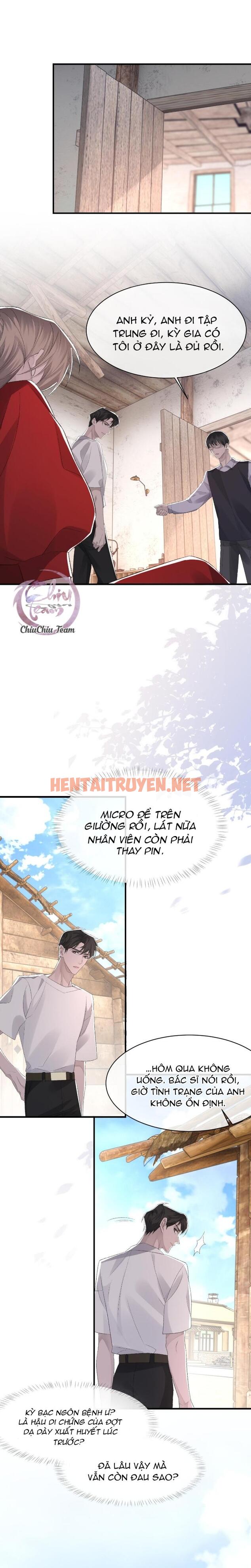 Xem ảnh Chỉ Trích - 诟病 - Chap 46 - img_013_1661167369 - HentaiTruyenVN.net