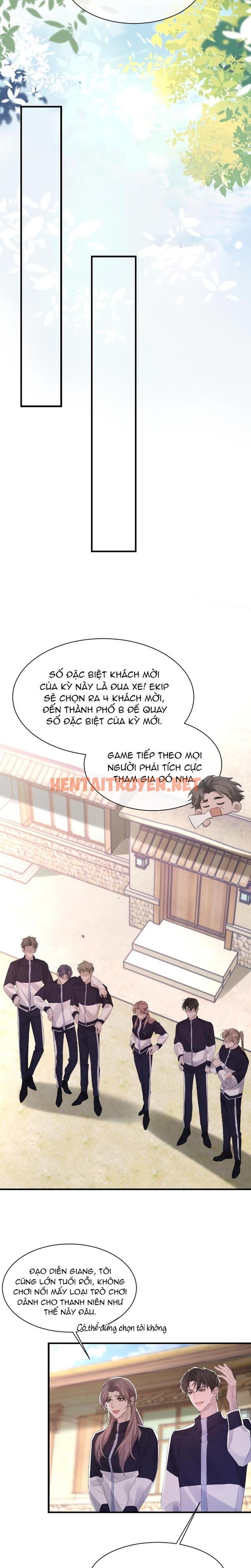 Xem ảnh Chỉ Trích - 诟病 - Chap 46 - img_016_1661167376 - HentaiTruyenVN.net