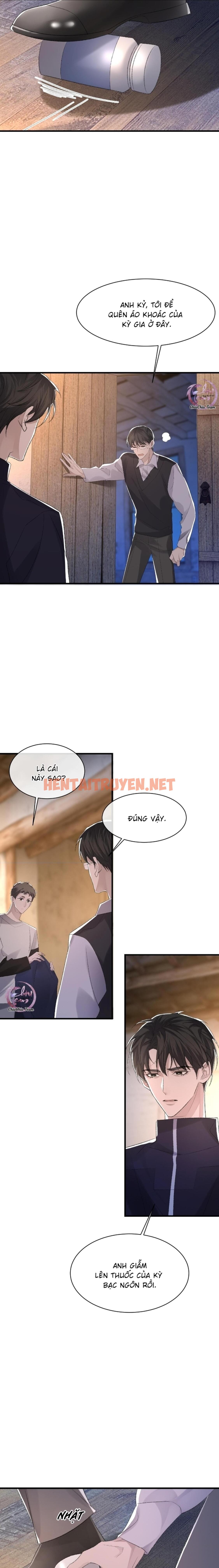 Xem ảnh Chỉ Trích - 诟病 - Chap 47 - img_010_1661167312 - TruyenVN.APP