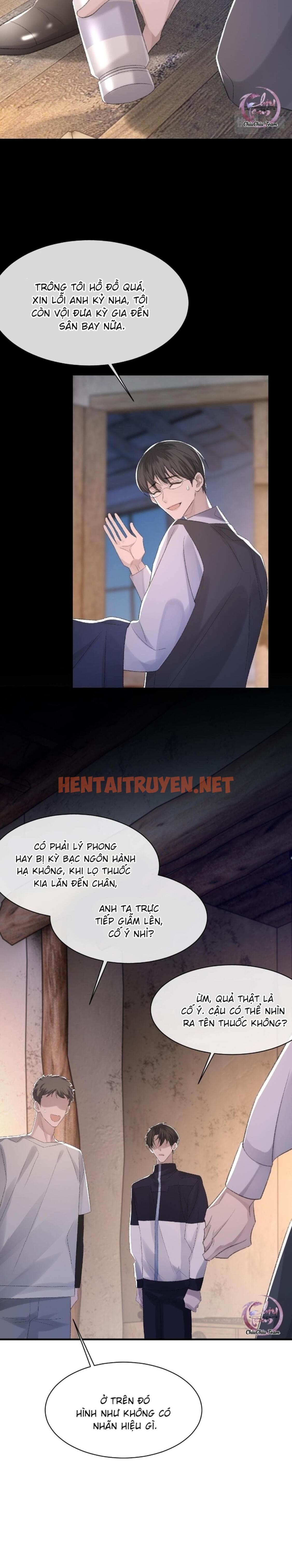 Xem ảnh Chỉ Trích - 诟病 - Chap 47 - img_011_1661167315 - HentaiTruyenVN.net