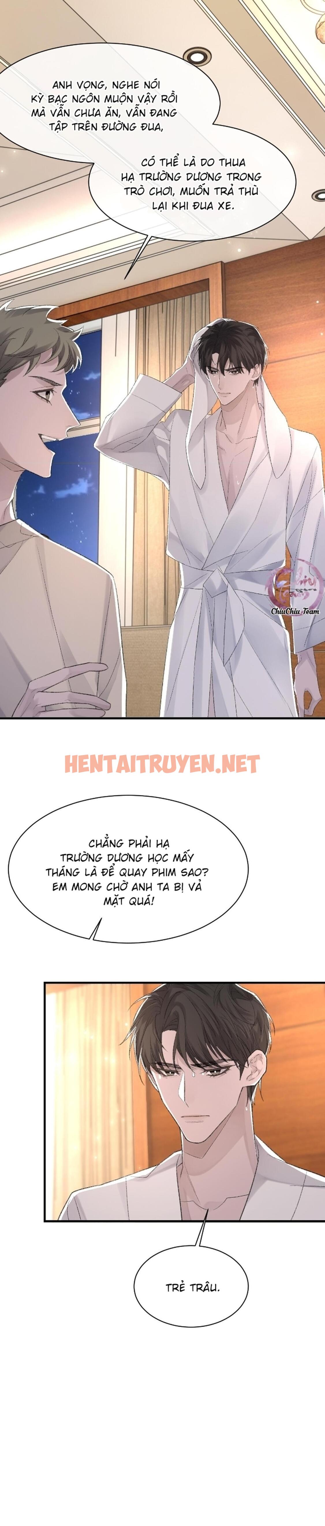 Xem ảnh Chỉ Trích - 诟病 - Chap 47 - img_016_1661167333 - TruyenVN.APP