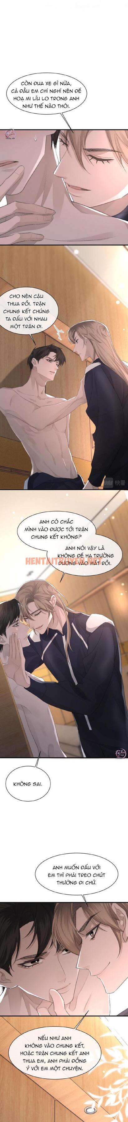 Xem ảnh Chỉ Trích - 诟病 - Chap 48 - img_008_1661167262 - HentaiTruyenVN.net