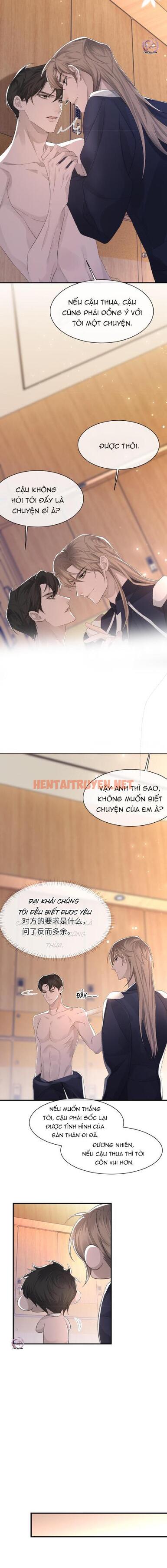 Xem ảnh Chỉ Trích - 诟病 - Chap 48 - img_009_1661167264 - TruyenVN.APP